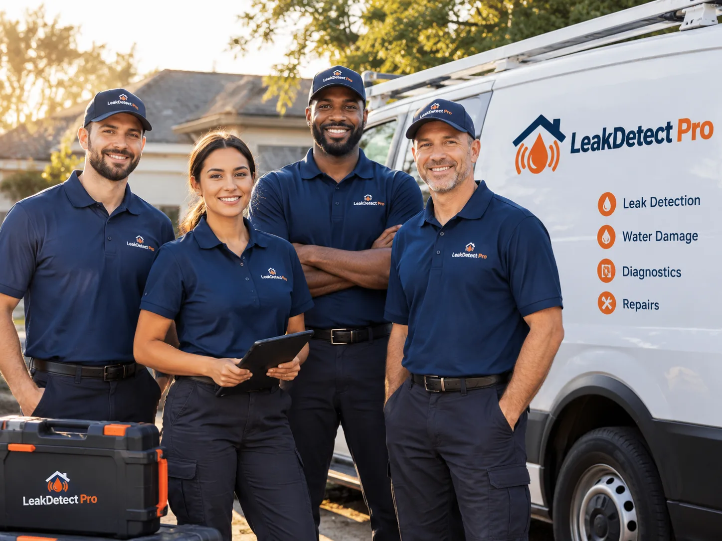 Roof Repair company in Dover, FL