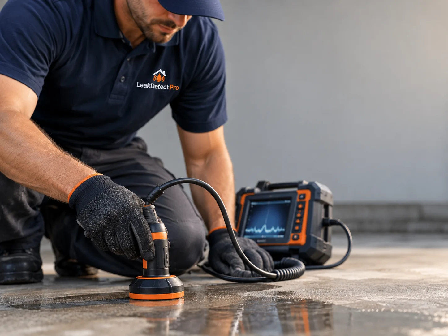 Flat Roof Analysis in Dover, FL